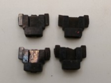 Conversion NEM Pockets for Hornby, Dapol, Airfix - GVNEM03 - 2 Pair