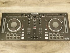 Numark Mixtrack Platinum FX 4-Deck Serato DJ ...