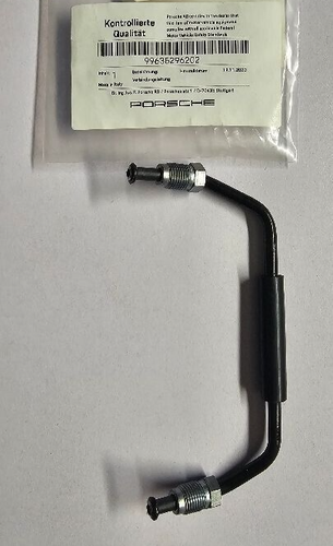 Genuine Porsche 99635296202