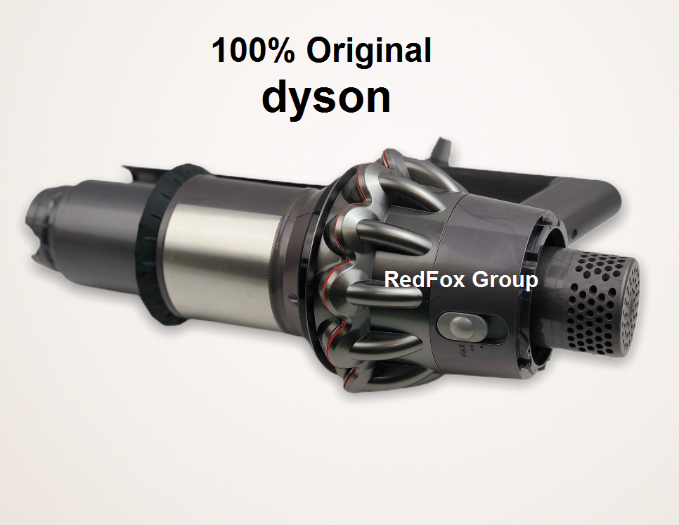 OEM Dyson V10 CYCLONE Vacuum REPLACEMENT BARE BODY MOTOR PART