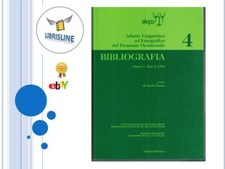 Atlante linguistico ed Etnografico del Piemon...