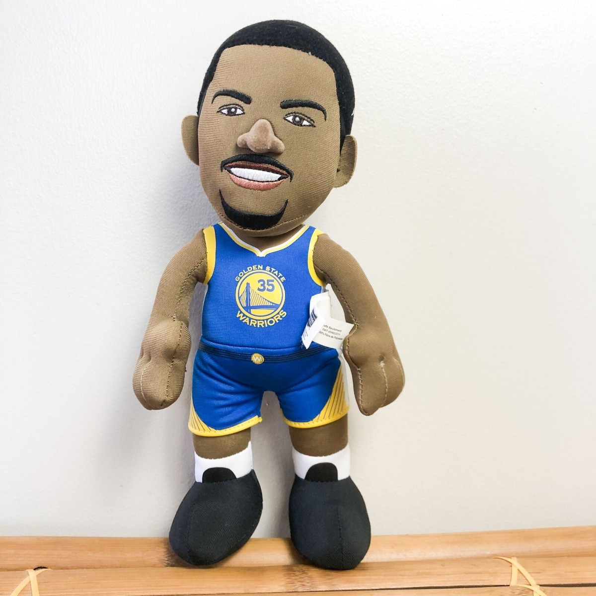 The Bleacher Creatures Kevin Durant OKC Thunder 10