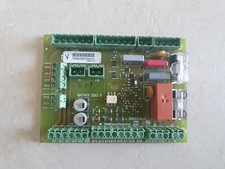 Gea Matrix Platine AB65B3 SBG6 V3 2065315-1 FGS 2407 Denco Happel Flääkt Lüftung