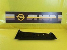 Tank Bodenblech Unterteil Opel Kadett B Limousine Coupe Kombi Olympia A 1,1 1,9