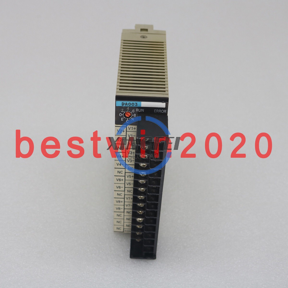 1PCS Omron PLC USED C200H-DA003 C200HDA003 Analog Module | eBay