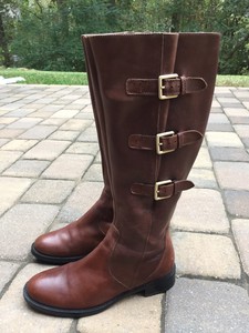 ecco hobart boot