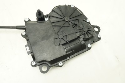 Sluithulpmotor achterklep BMW 3 serie Touring (G21) 2019 163672  