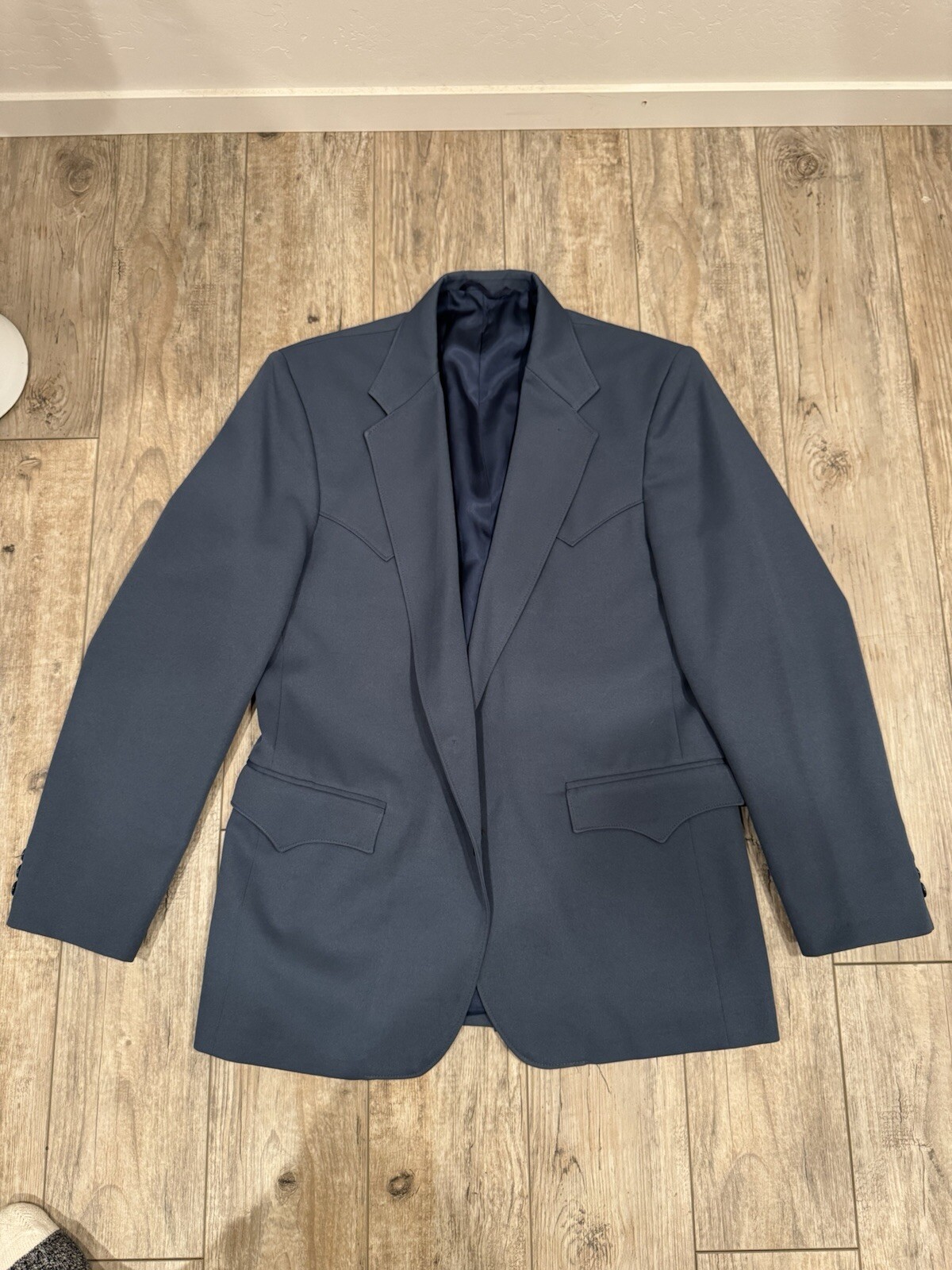 Weastern Jacket USA MADE - image 3