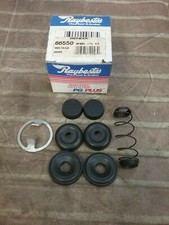 Raybestos 66550 Wheel Cylinder Repair Kit Raybestos 66550 Wheel Cylinder Repair Kit