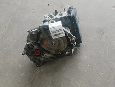 Transmission For Cruze 1.4L AT 72K