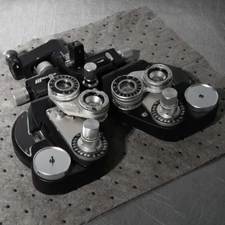 Marco RT-300 Phoropter Refractor