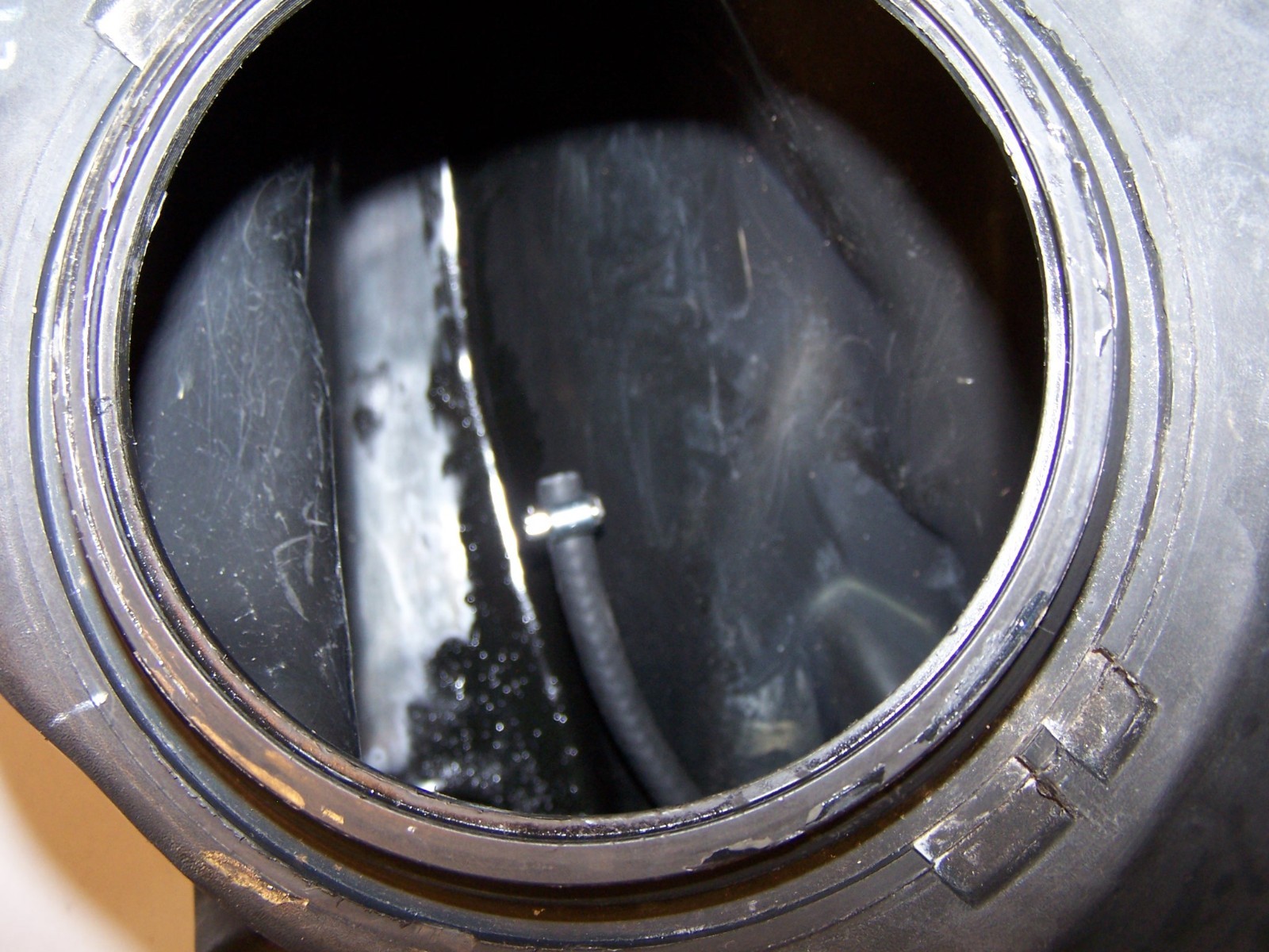 BMW R1200RT FUEL GAS PETROL TANK RESERVOIR 16117699595 R 1200 RT 1200RT