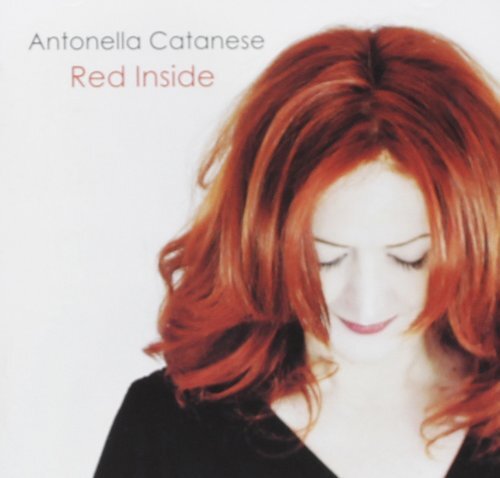 Catanese Antonella - Red Inside