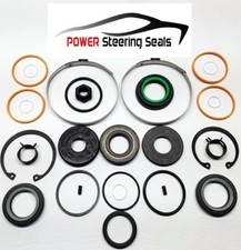 Power Steering Rack And Pinion Sealrepair Kit Fits Ford Mustang 1989-1995 Power Steering Rack And Pinion Sealrepair Kit Fits Ford Mustang 1989-1995
