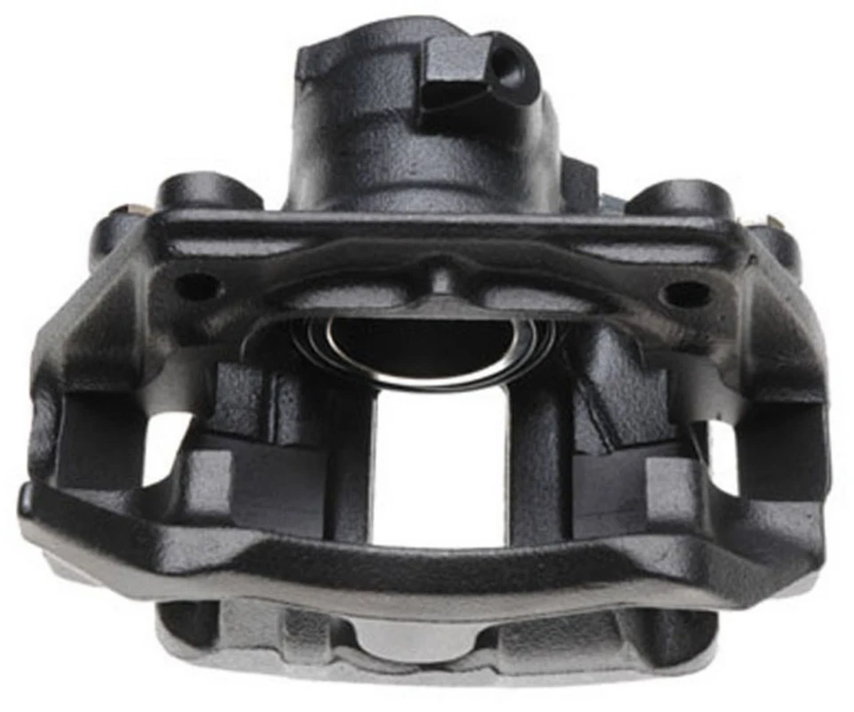 Pinza de freno de disco Raybestos del lado del pasajero delantero para C230, C220 (FRC11278) Foto 2 de 4