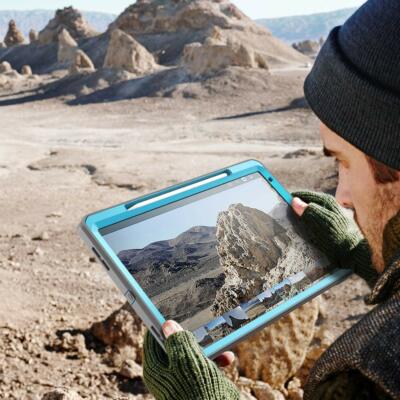 iPad Pro 11.0'' 2018 Case SUPCASE UB PRO Rugged Full-Body Cover+Screen Protector
