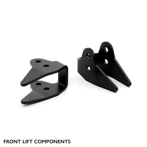 2009-2013 Polaris Sportsman 550/850 XP - 2in Suspension Lift Kit - Bild 6 von 9