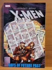 X-Men: Days of Future Past VF TPB
