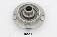 Japanparts KK-10601 Radnabe Vorne FüR KIA