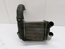 Audi A6 4F 2,7TDI  Ladeluftkühler Kühler  4F0145980  (05)