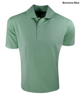 Brooks Brothers- Solid Jersey Polo Brunnera Blue Size Xxl on sale Brooks Brothers- Solid Jersey Polo Brunnera Blue Size Xxl on sale