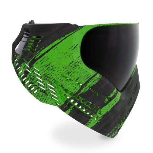 Original Supreme Arabic Ski Mask Green Neon Yellow Subhan | eBay