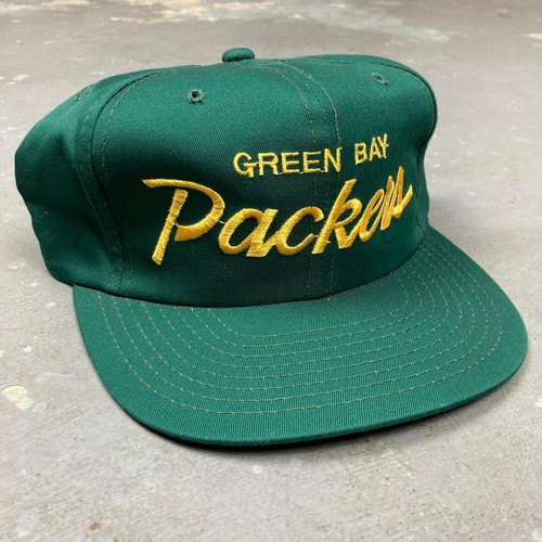 Twill Snapback Hat Cap NFL 
