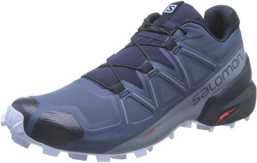 Speedcross 5 W Trail Running Shoes 