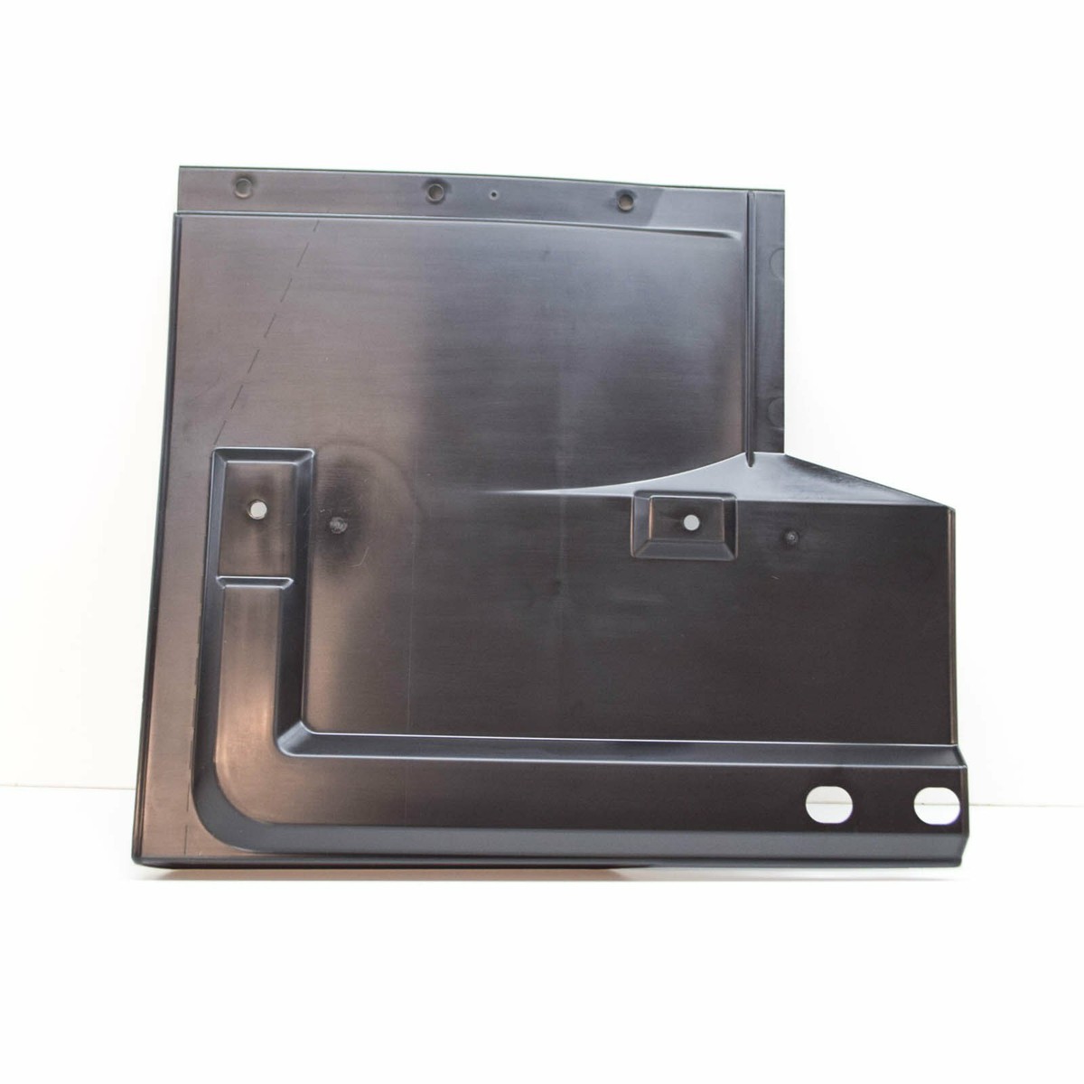 MB ACTROS MP2 Front Right Fender Bottom Part Trim A9418814701 NEW 