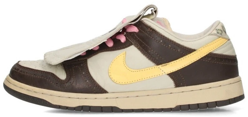 ナイキ NIKE ■ 【 SB DUNK LOW PREMIUM GOLF NET 313170 171 】 ダンク ロー ゴルフ ネット スニーカー　n4284 s-l1600.webp