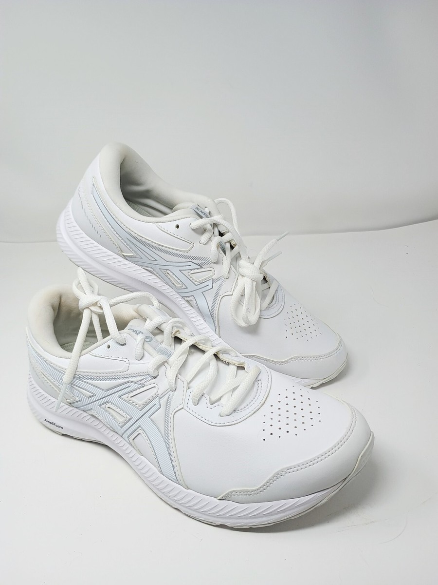 NEW Asics Gel-Contend SL Sneakers White Women's 113A057