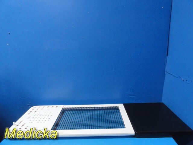 MED-TECH Model MT-LB01 Upper Body Positioner Board W/ Pad ~ 37571