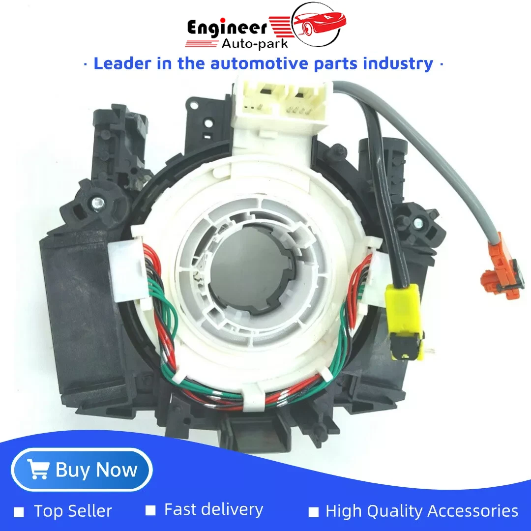 2005-2009 Nissan Frontier Pathfinder Xterra Clock Spring 47945-ZP00A OEM Replacement  