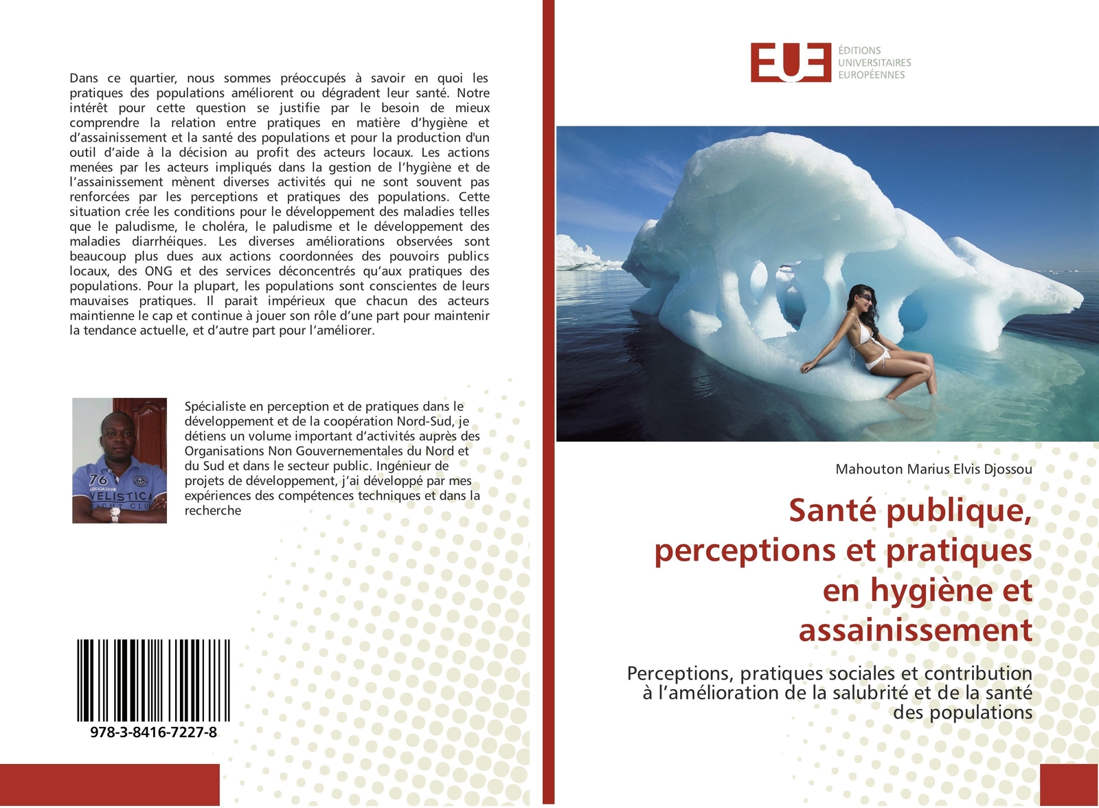 Thumbnail - Mahouton Marius Elvis Djossou | Santé Publique, Perceptions Et