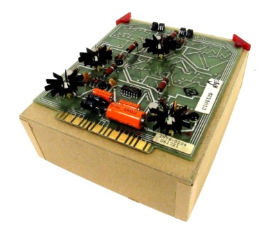NEW TOCCO 1578-0104 CIRCUIT BOARD 15780104 D81721