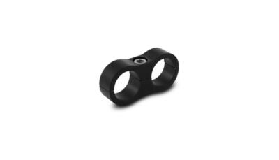 vibrant 20613 Line Separator 0.53125'' Hole Black