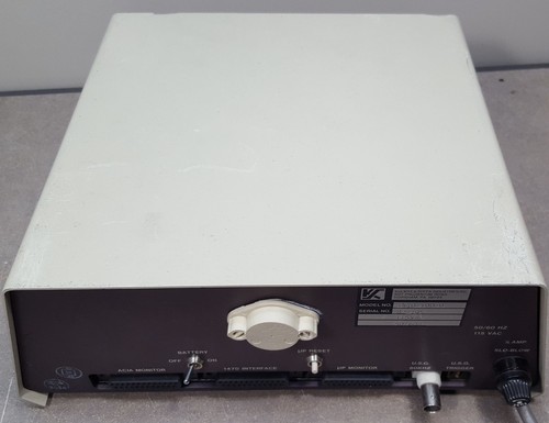 KULICKE & SOFFA MISSING WIRE DETECTOR MODEL# 1470-100-0 (82-795) - Foto 7 di 8
