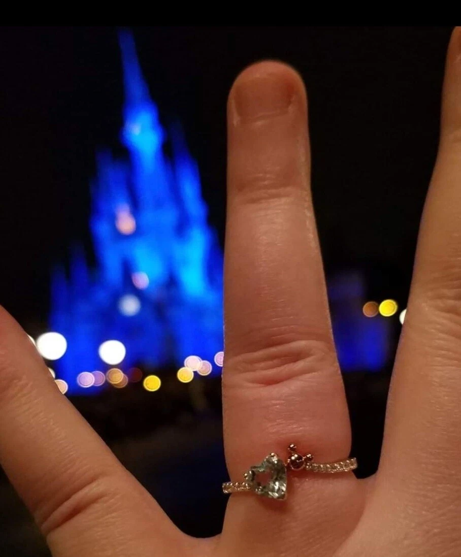 Disney rebecca hook best sale ring