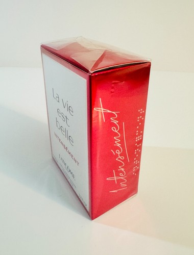 Retail $118 - Lancome La Vie Est Belle Women Eau de Parfum 1.7oz/50ML - Picture 5 of 9
