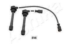 ASHIKA (132-08-816) Zündleitungssatz für FIAT SUZUKI