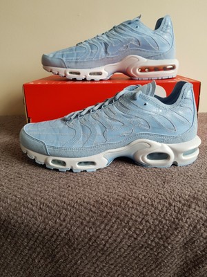 air max plus psychic blue