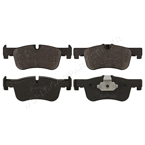 BLUE PRINT Disc Brake Pad Set Front For BMW F20 F21 1 Van 1121