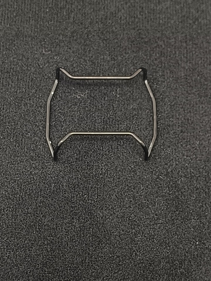 Casio GShock AE1200, AE1300 Black Bull Bars Protector Casio Royale UK