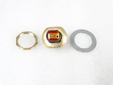 Pour Fordson Super Dexta Majeur Tracteur Commutateur Bouton Poussoir Corne En De