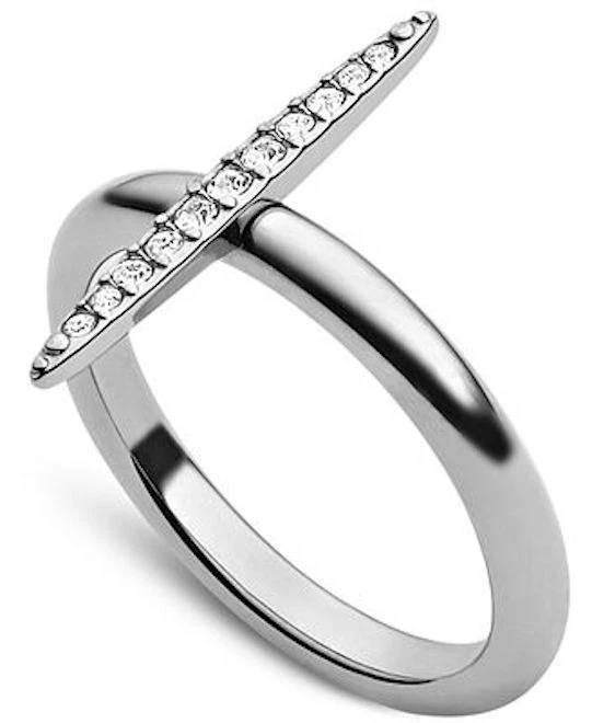 Matchstick ring clearance