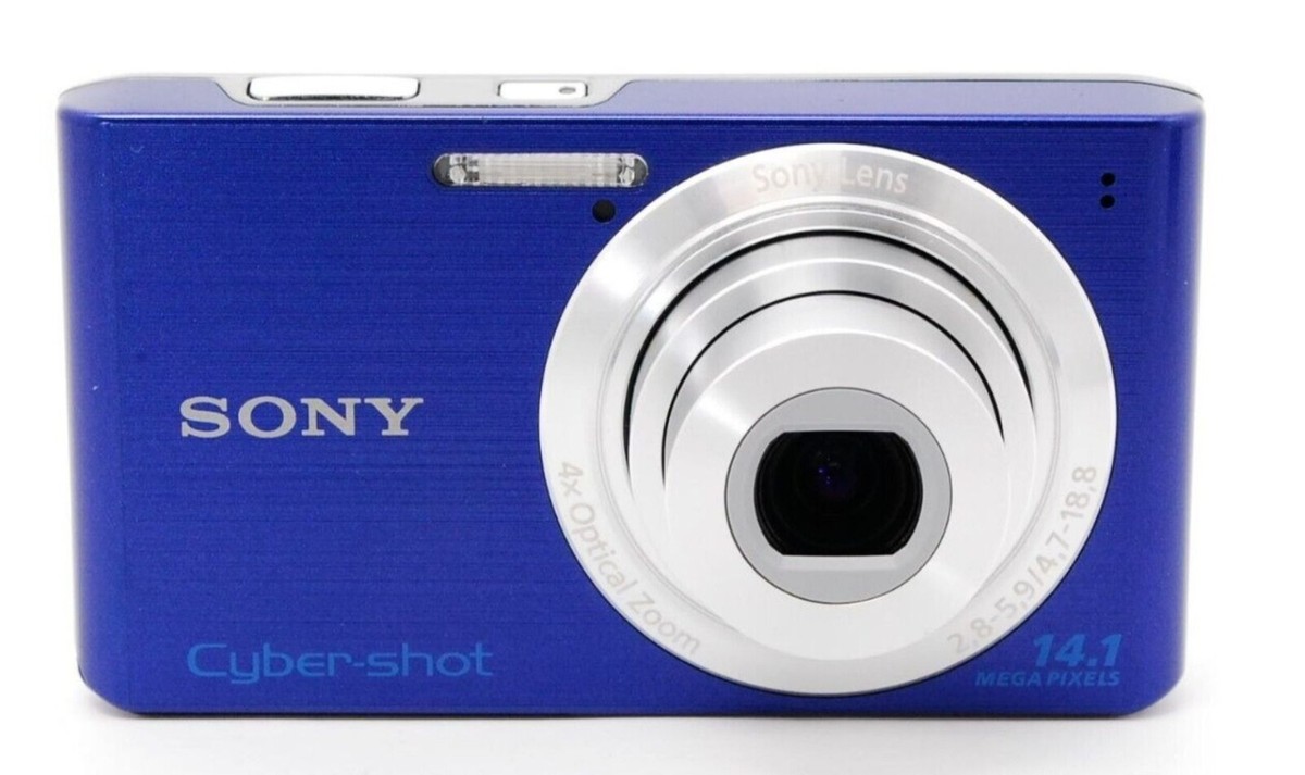 Sony Cyber−Shot DSC−W610 s-l1200.jpg