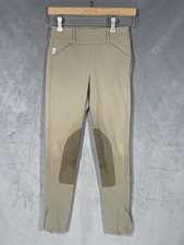The Tailored Sportsman English Riding Habits Pants Womens Size 24 Made In USA