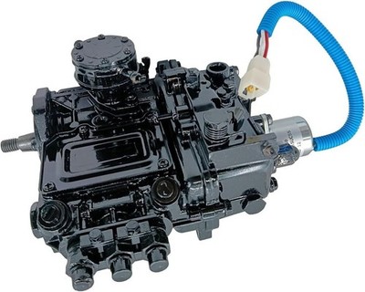 For Yanmar Engine 3TNE88 Diesel Fuel Injection Pump Assembly 729031 ...