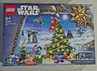 LEGO Star Wars 75395 | Advent Calendar 2024 | Brand New Sealed | Free Postage