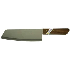 Brand Stainless Steel 8 inch Thai Chef's Knife No. 21